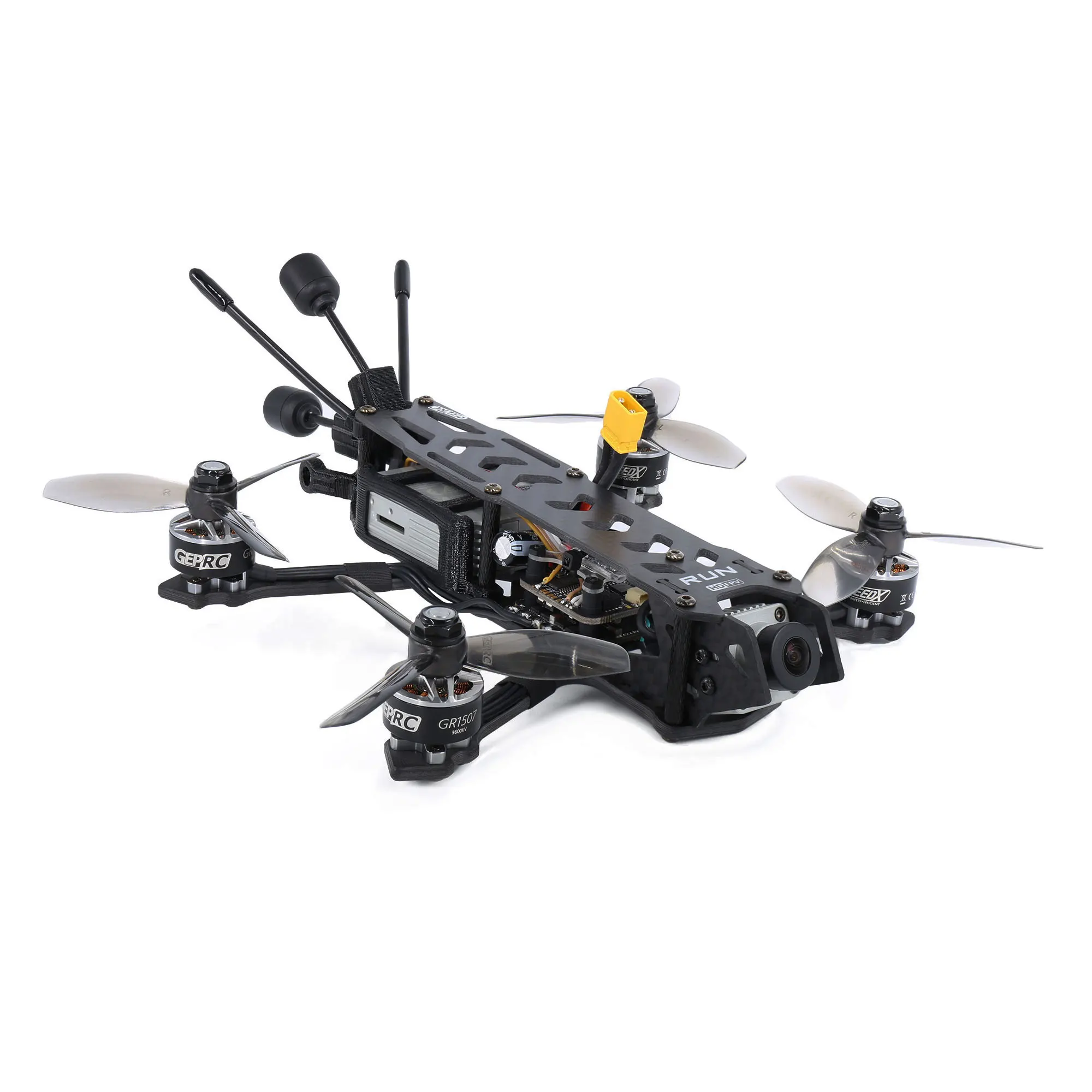 GEPRC RUN HD3, DJI Air Unit for Freestyle HD 