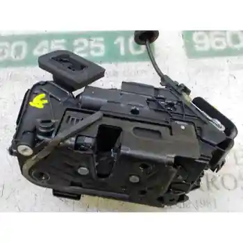 

REAR DOOR LOCK LEFT VOLKSWAGEN GOLF LIM. (BQ1) 1.5 16V TSI ACT 5TA839015L 7PINS [16810266]