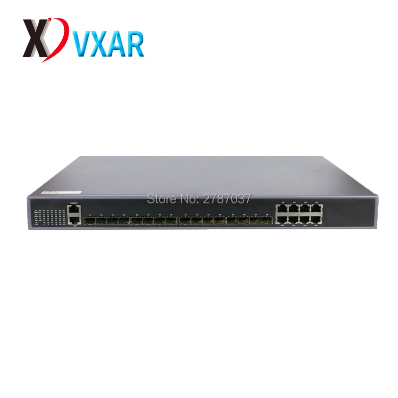 GPON OLT 8 PON портов 1U типа mini высокого качества|Оптоволоконное оборудование| |