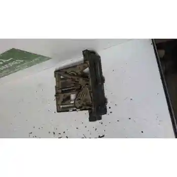 

CONTROL HEATING/AIR CONDITIONING NISSAN TERRANO/TERRANO.II (R20)