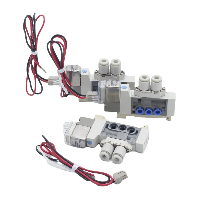 SY3160 solenoid valve SY3160-5LOZ-C4*SY3160-5LOZ-M5*SY3160-5LOZ-C6 | Обустройство дома