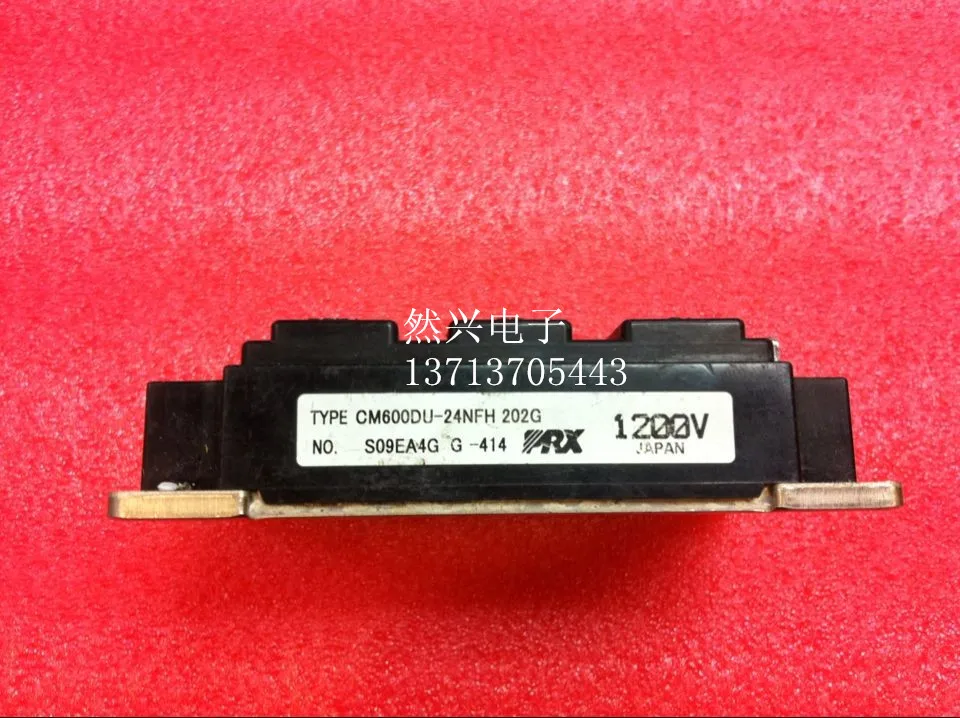 

Imports CM600DU-24NFH CM600DY-24A CM300DU-24NFH quality assurance--RXDZ