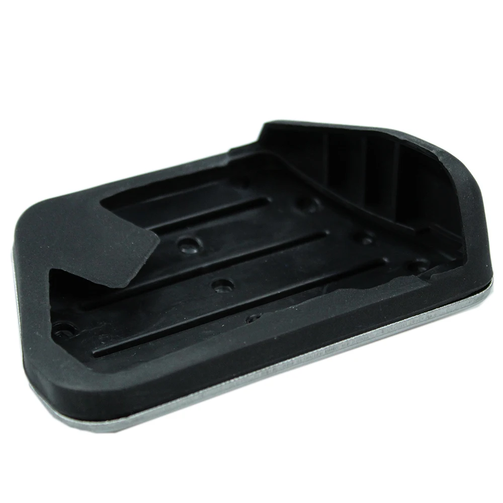 Педаль тормоза акселератора для Land Rover Range VOGUE/SPORT 2013 2016 на нескользящей топливной