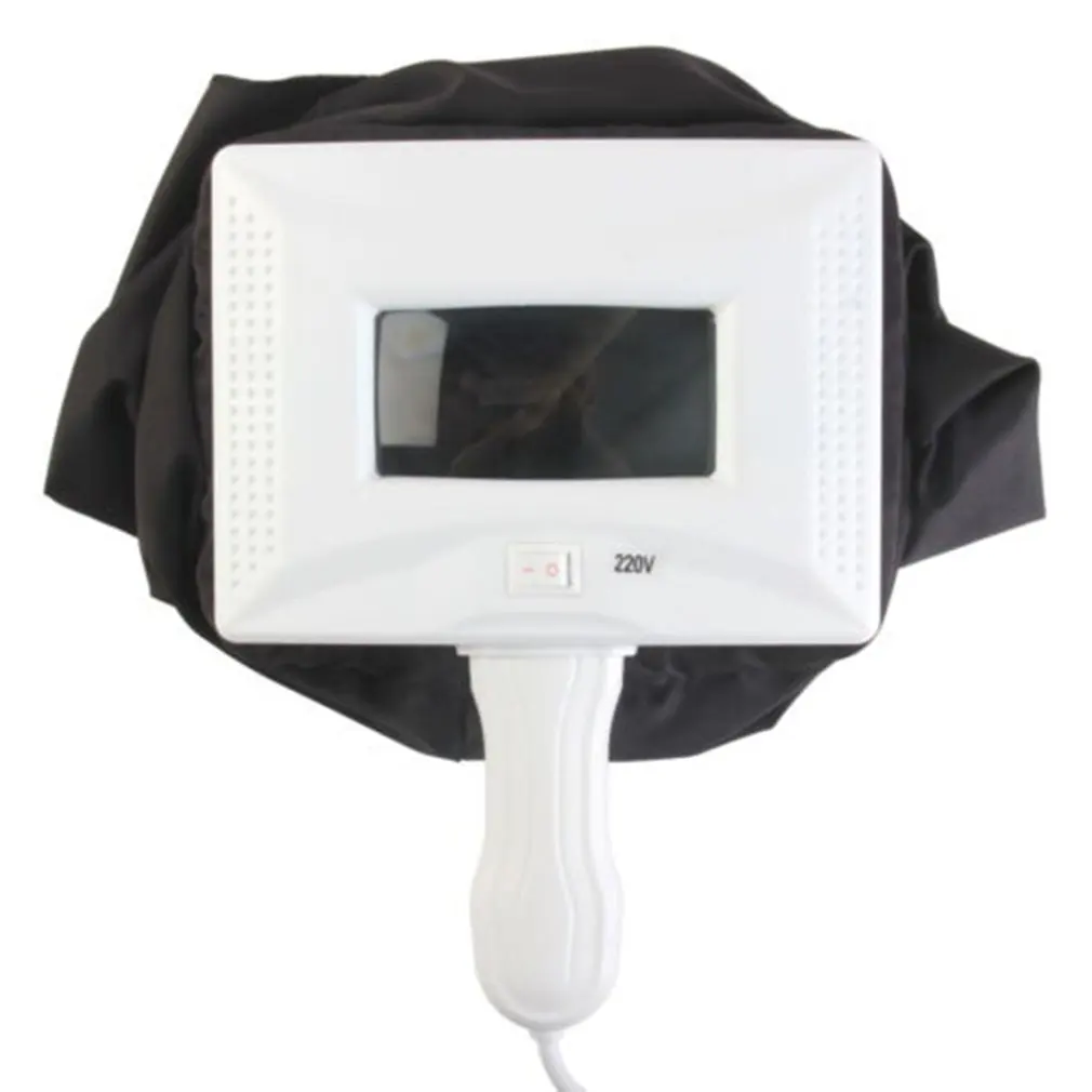 

UV Magnifying Analyzer Beauty Facial SPA Salon Equipment Wood Lamps Light Face Machine Magnifying UV Light Testing