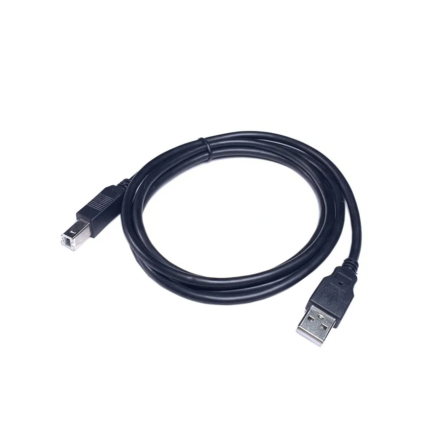 USB 线