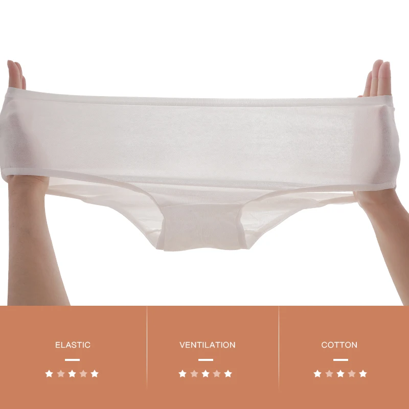 Нижнее Белье для беременных 5 шт. горячая Распродажа|disposable underwear maternity|maternity