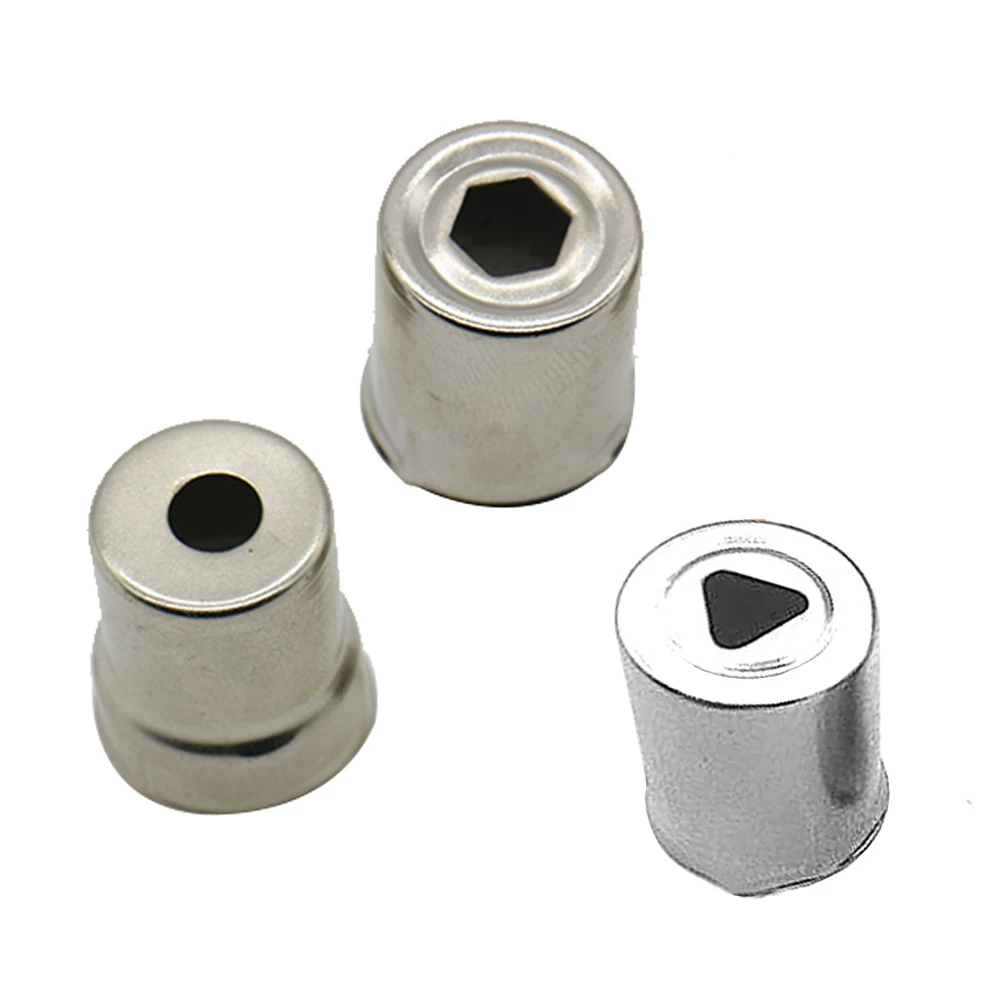 Microwave Oven Magnetron Cap for Panasonic Glanz Midea Microwave Macropore Microwave Oven Magnetron Cap Parts 5