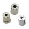Microwave Oven Magnetron Cap for Panasonic Glanz Midea Microwave Macropore Microwave Oven Magnetron Cap Parts 5