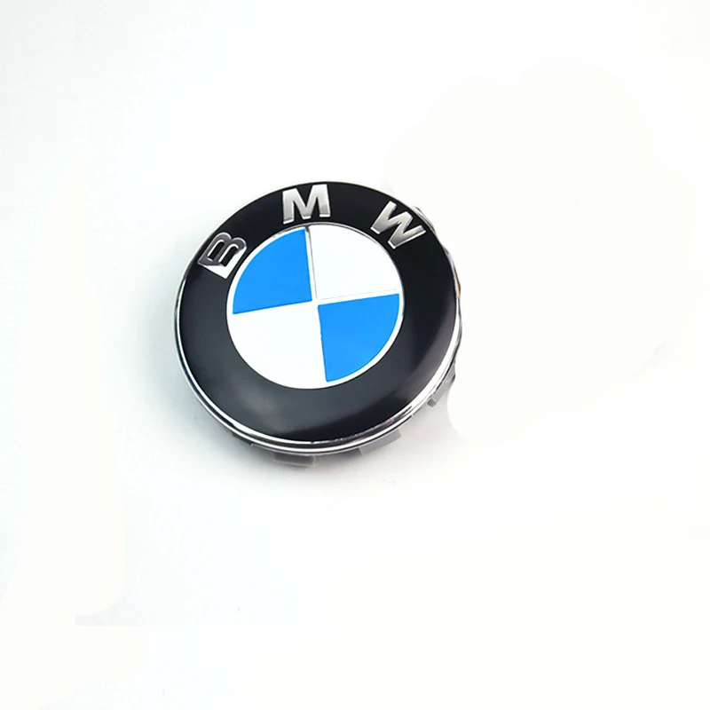 1 шт. 68 мм эмблема значок автомобиля Стикеры колеса центр крышки стикер колпак для