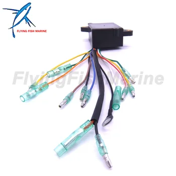 

F9.9-01.06.00.03 C.D.I CDI Unit Assy for Hidea Boat Motor F9.9 F8