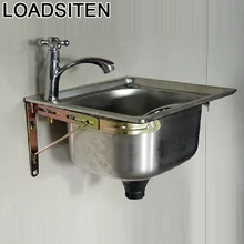 Cucina Inox Portatil Cocina Acero Inoxidable Evier Cuisine Banheiro De kitchen Cuba Lavabo Pia Cozinha Fregadero раковина для мытья посуды