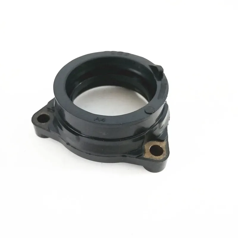 Motorcycle Carburetor Interface Adapter Intake Manifold 2S2-13597-00 for Yamaha WR450F 2007-2011 YZ450F 2006-2009 | Автомобили и