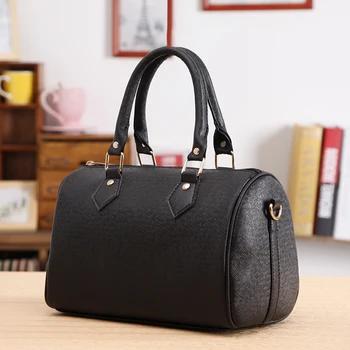 

Women's PU Leather Clutch Bag Ladies Handbags Brand Women Messenger Bags Femme Handle Bags Bolsa Feminina