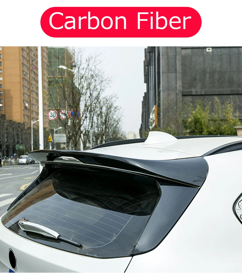 CARBON FIBER