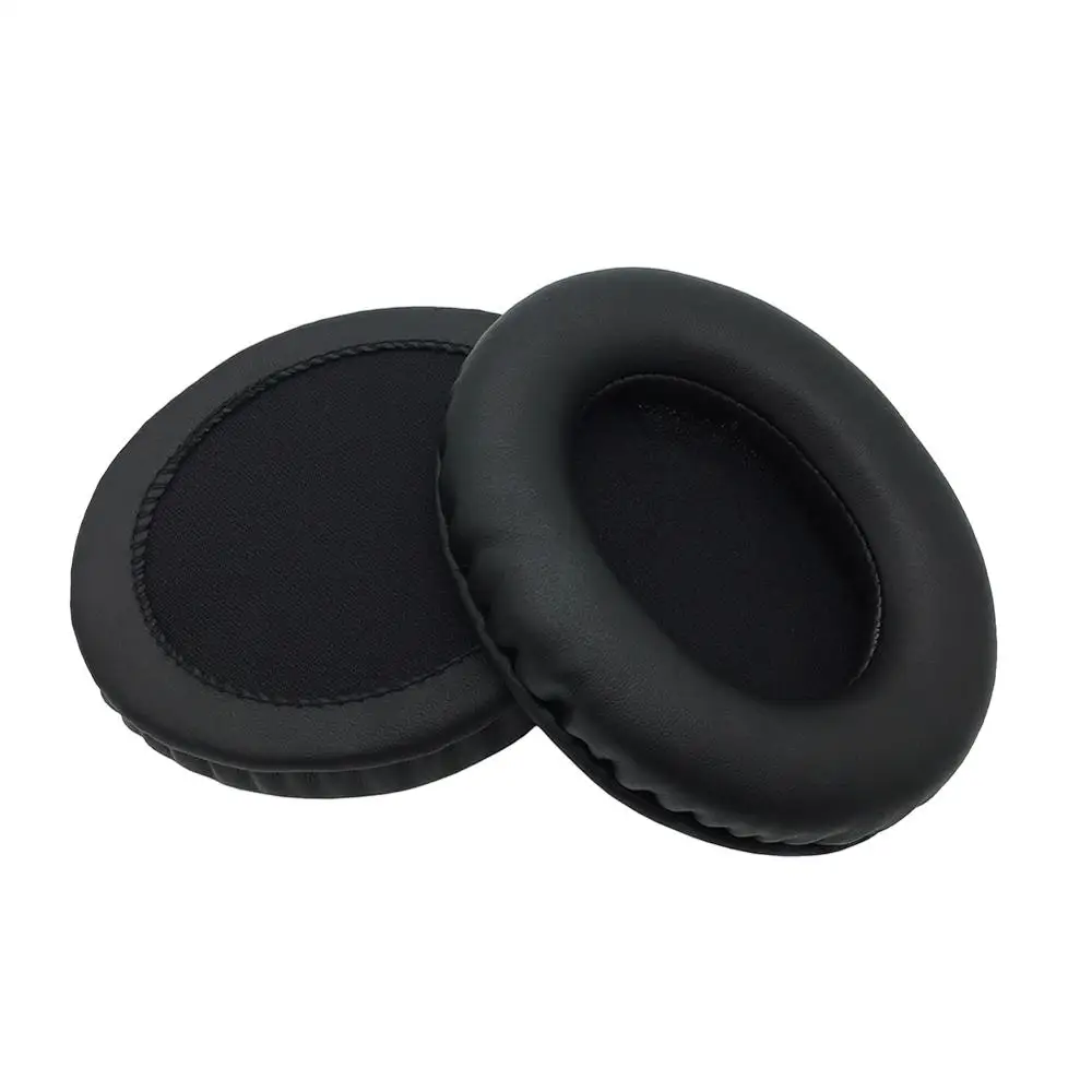 KQTFT 1 Pair of Replacement Ear Pads for Bluedio Revolution Headset EarPads Earmuff Cover Cushion Cups