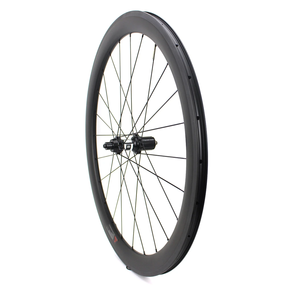 ELITEWHEELS DT Swiss 350 Series Carbon Road Bike Wheel Aero 50X27mm Wider 700c Rim Pillar PSA1420 Spokes Light Weight Wheelset