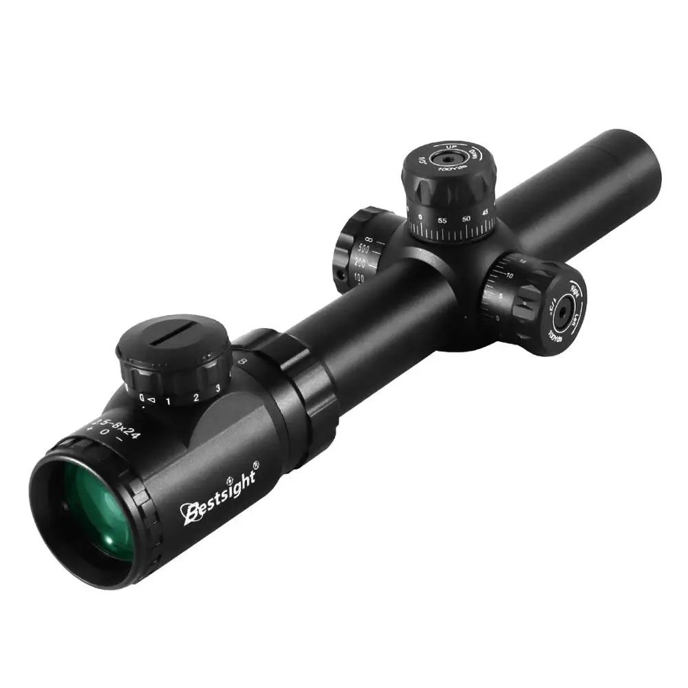 Sniper Riflescope Night Night Hunting Optics Sniper Night Vision
