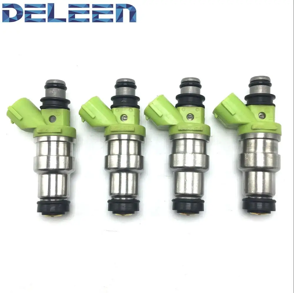 DeleenFuelInjector2325074160For8999MR2SW20RAV4SXA1Celica