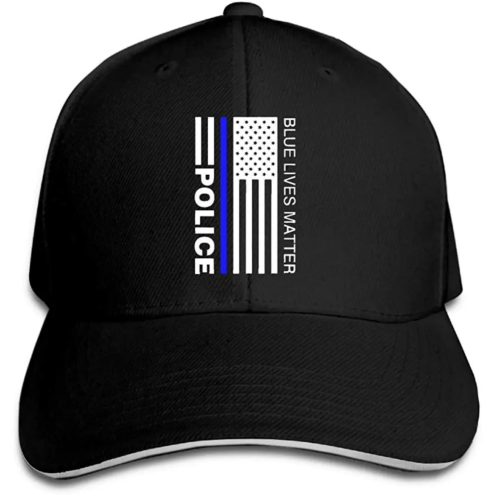 Мужская бейсбольная Кепка на заказ, синяя бейсбольная кепка, Простая Регулируемая бейсбольная кепка