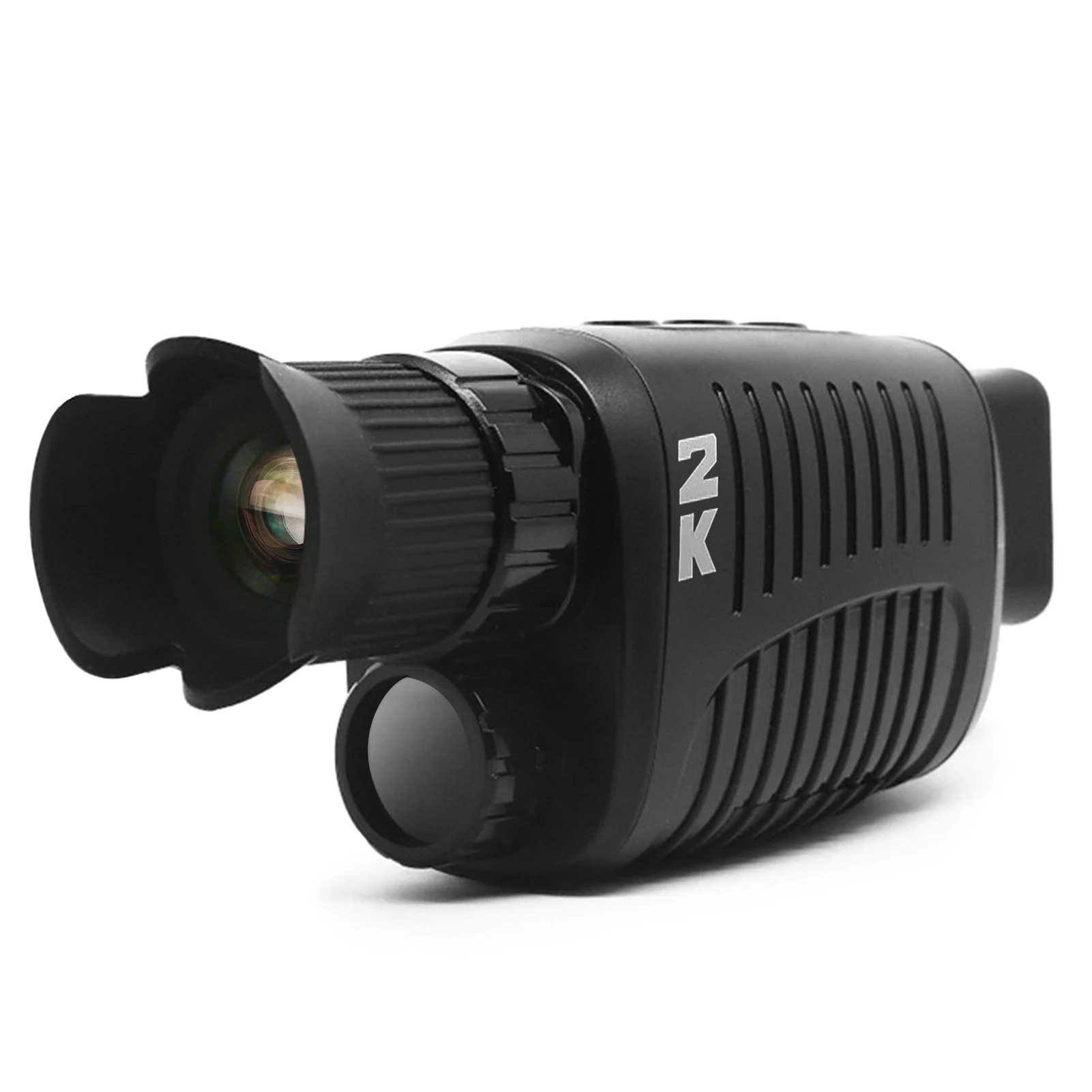 

1080P Digital Infrared Night Vision Monocular 5X Digital Zoom Full Colored Night Vision Take Photo Video for Outdoor Observation