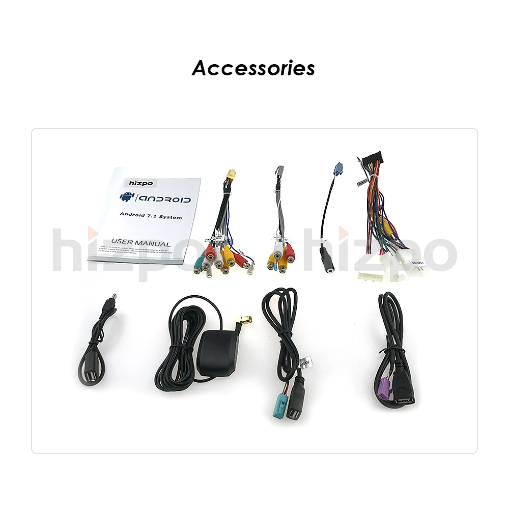 Flash Deal Autoradio 2 din Android 9.0 Car DVD Multimedia Player For Toyota Land cruise 100 200 prado120 150 RAV4 COROLLA Camry yaris Hilux 5