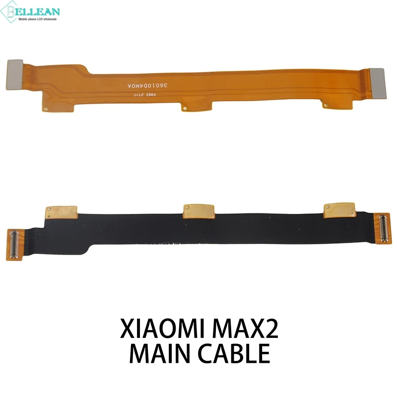 Кабель Catteny Mi Max 2 для задней камеры гибкий кабель Xiaomi usb-разъем зарядки док-станции