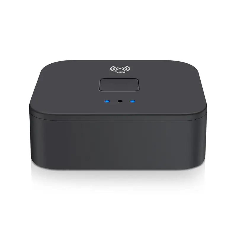 Bluetooth 5,0 4,2 аудио приемник передатчик 2 в 1 RCA 3,5 мм 3,5 AUX Jack USB музыка стерео Беспроводные адаптеры для автомобиля ТВ MP3 ПК