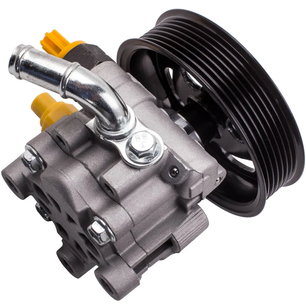 215447 Power Steering Pump Fit Lexus Rx350 0907 Toyota 1505 4