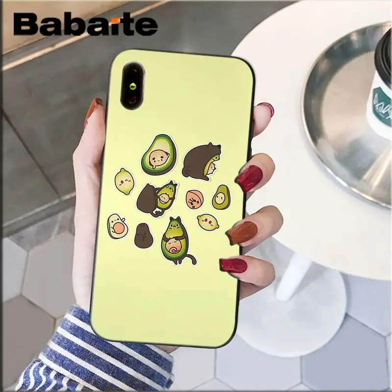 avocado Fruits Peach