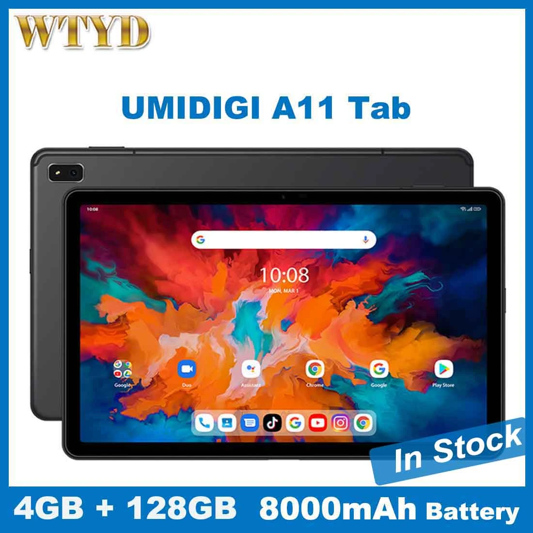 best pocophone for gaming UMIDIGI A11 Tab 10.4" 4GB 128GB 8000mAh Octa Core Android 11 LTE Tablet 2K Display 16MP Fingerprint Faceunlock 4G/WIFI Tablet PC umidigi latest phone