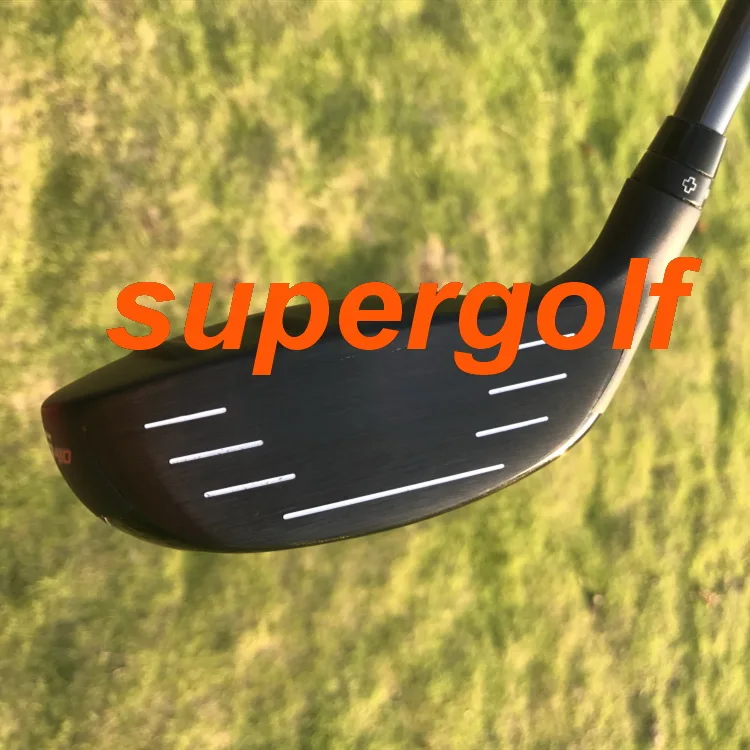 Новый G410 golf driver woods 3 #5 # fairway с ALTA JCB графитовый Вал Жесткий гибкий гаечный ключ