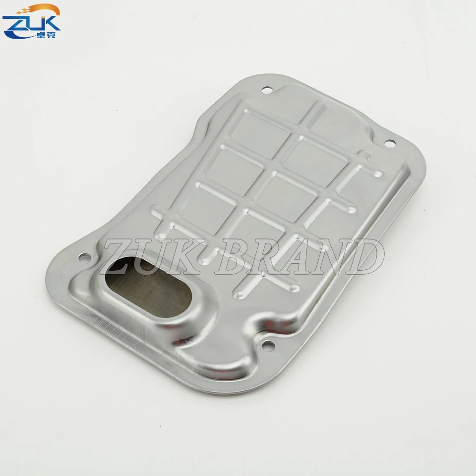 ZUK Transmission Oil Strainer Filter For Toyota REIZ MARK X GRX12 GRX13 2005 2006 2007 2008 2009 2010 2011 2012 OEM:35330-22040