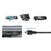 0.8m Mini USB Cable Car DVR GPS Digital Camera Mini USB Data Cable 5 Pin B for MP3 MP4 Player HDD Camera ► Photo 2/6