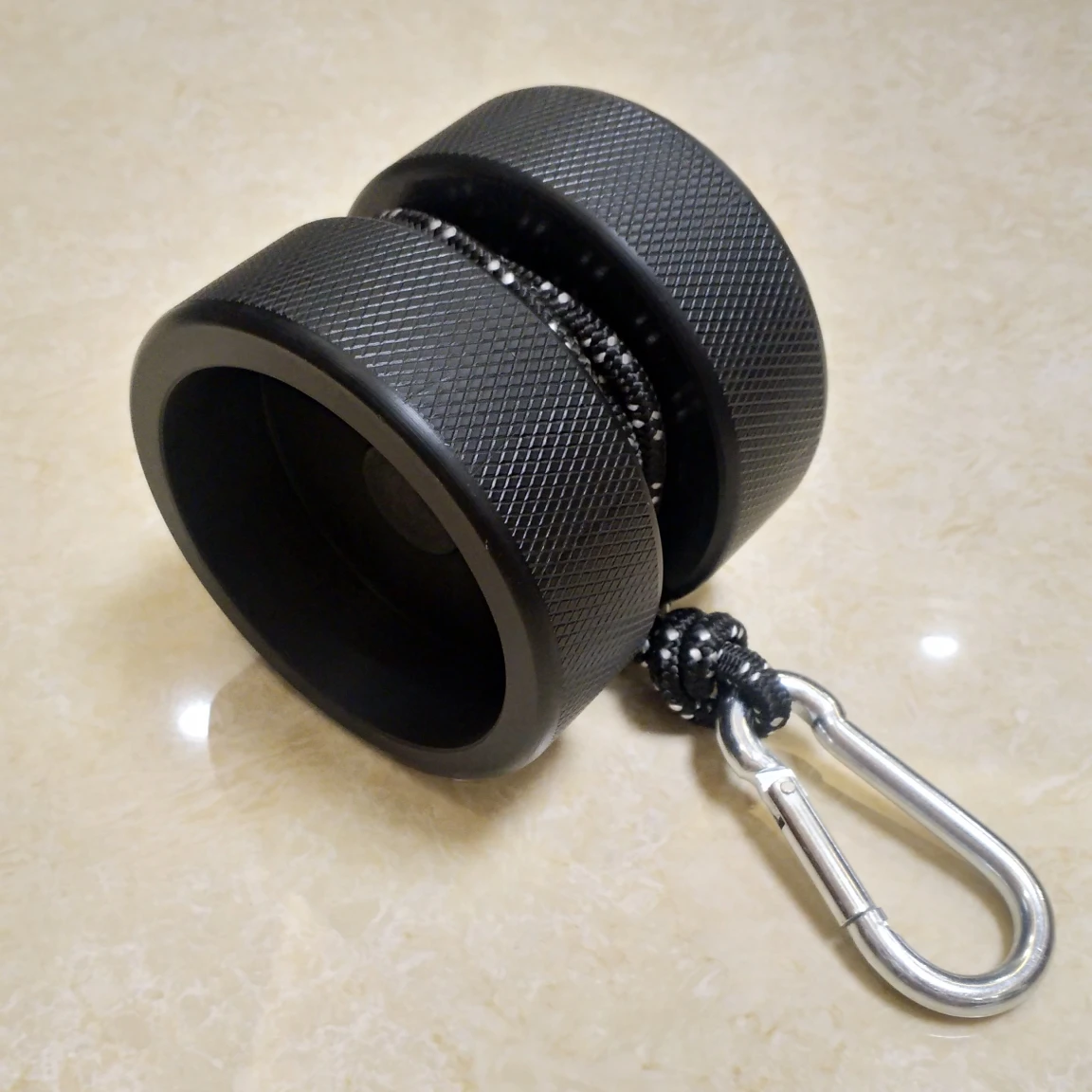 Wrist Forearm Impactor 2