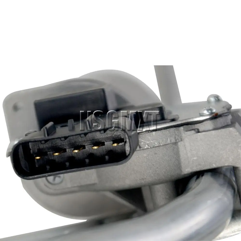 For Fiat Ducato Citroen Relay Peugeot Boxer Wiper Linkage Mechanism