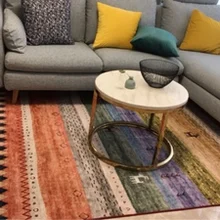 Розовый ковер принцессы коврики Корона простая спальня девушка крыльцо на заказ акриловый ковер ручной работы коврик детский коврик для гостиной прекрасный