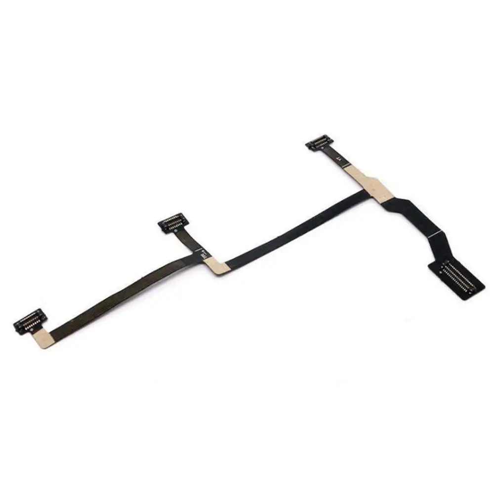 

RC Part For DJI Mavic Pro Drone Flexible Gimbal Flat PCB Ribbon Flex Cable Layer AU.14