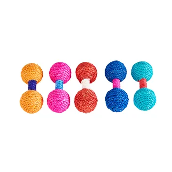 

Cat Climbing Frame Solid Wood Toys Scratcher Wheel For Cats Climber Bed Cat Anti Scratch Cat Protection Exercise Wheel II50ZPGJ