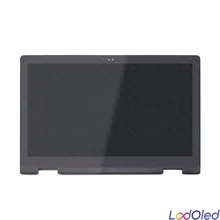 

for Dell Inspiron 15 5568 5578 5579 7569 7579 P58F P58F001 LCD Display Screen Touch Glass Digitizer Panel Assembly B156HAB01.0
