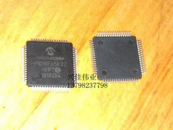 

PIC18F65K22-I/PT TQFP64