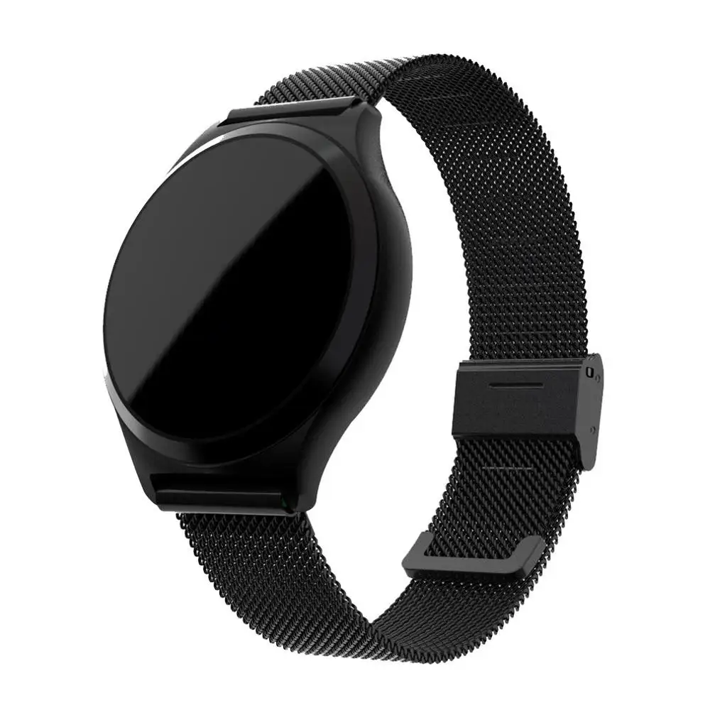 

touch screen wristband smart band Sport Fitness men women smart watch for IOS Android