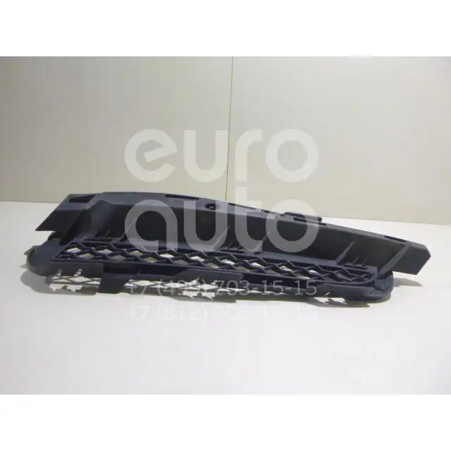 Решетка в бампер левая, состояние – Б/У,, для Jaguar XF C2Z2859 8X2315K233BC C2Z2859