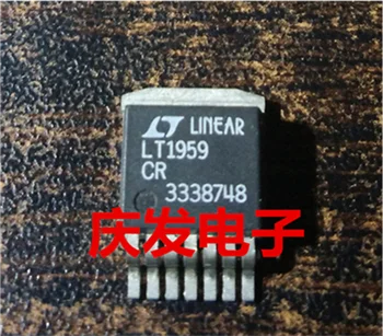 

Free Delivery.LT1959CR