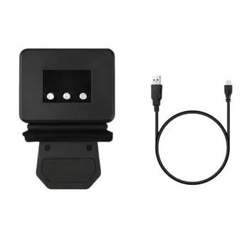 

Host Exhaust Radiator with Temperature Display Radiator for Nintendo Switch