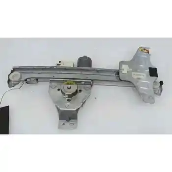 

9647444280 POWER WINDOW REAR RIGHT CITROEN C4 SALOON