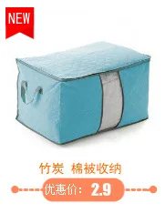 New Style Travel Wash Bag Waterproof Fashion Cotton Makeup Bag South Korea Mini Cute Cosmetics Storage Bag