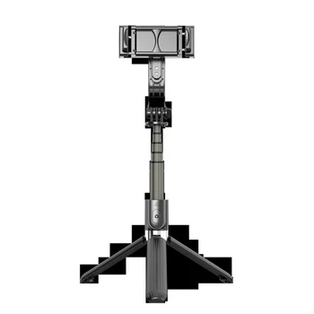 

Bluetooth Handheld Gimbal Stabilizer Mobile Phone Selfie Stick Holder Adjustable Selfie Stand For iPhone/Huawei