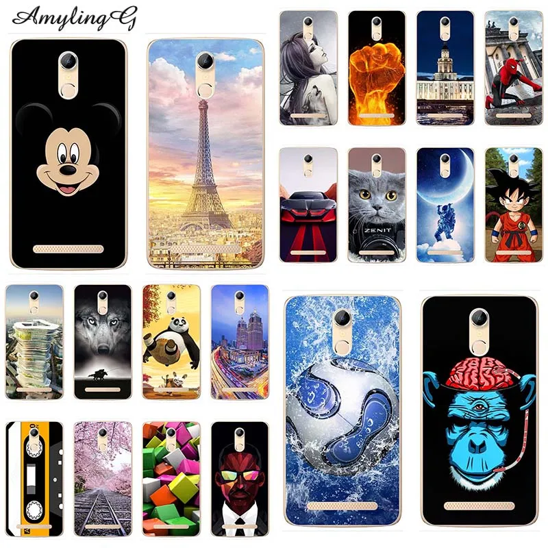 

Phone Case For HomTom HT17 Pro 5.5" Paint For HomTom HT27 5.5" Print For HomTom HT 17 Pro Covers For HomTom HT 27 HD Phone Shell