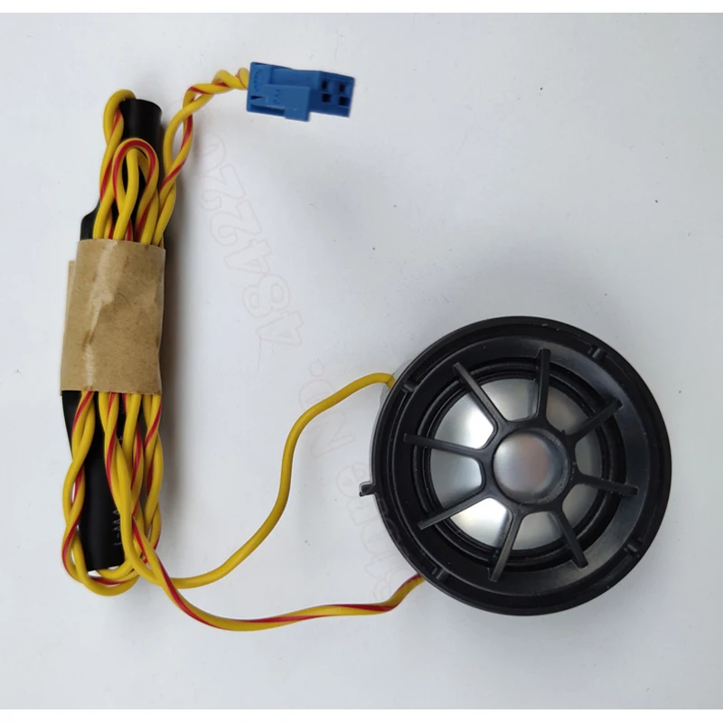 

Speaker For BMW 1/5/7/X1/X3/M7 Series In The Car Horn HK High Frequency Tweeter 5GT F20 F21 E87 E88 E63 E64 F07 F01 F03 E84 E83
