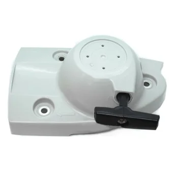

Recoil Starter Rewind For Stihl TS410/TS420 TS480I/TS500I Cutoff Saw 42381900405